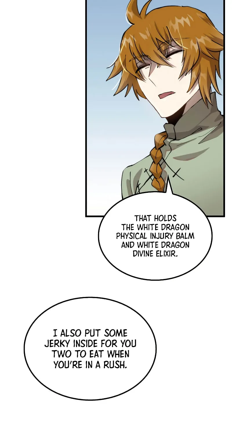 Read Doctor’s Rebirth chapter 101 image 25 on Lezhin