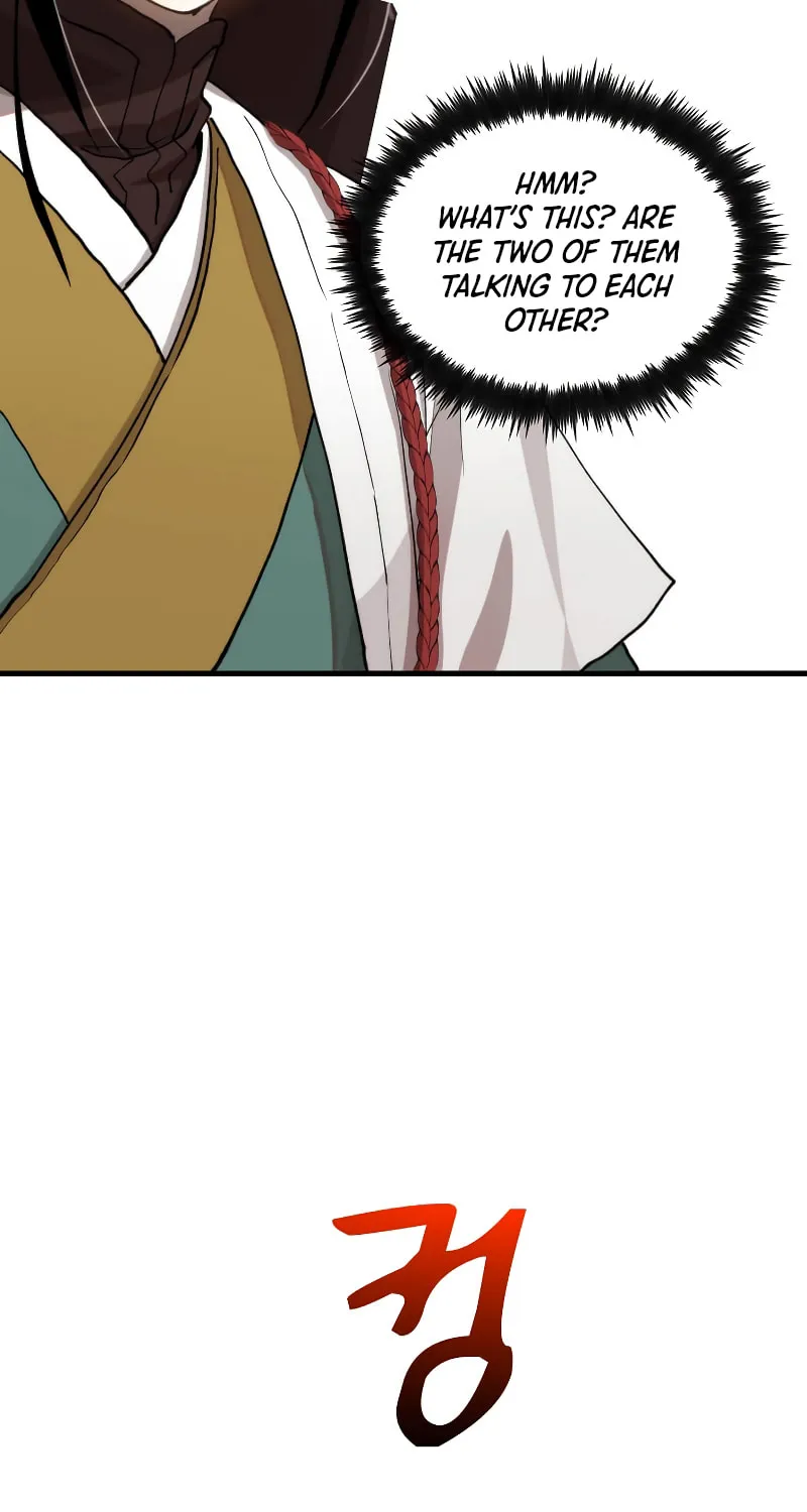 Read Doctor’s Rebirth chapter 101 image 32 on Lezhin