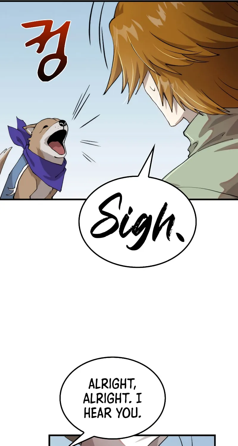Read Doctor’s Rebirth chapter 101 image 33 on Lezhin
