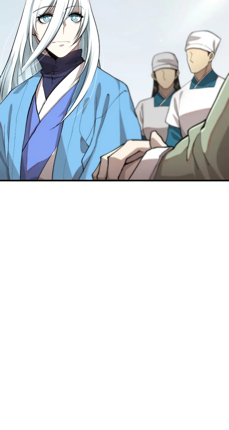 Read Doctor’s Rebirth chapter 101 image 35 on Lezhin