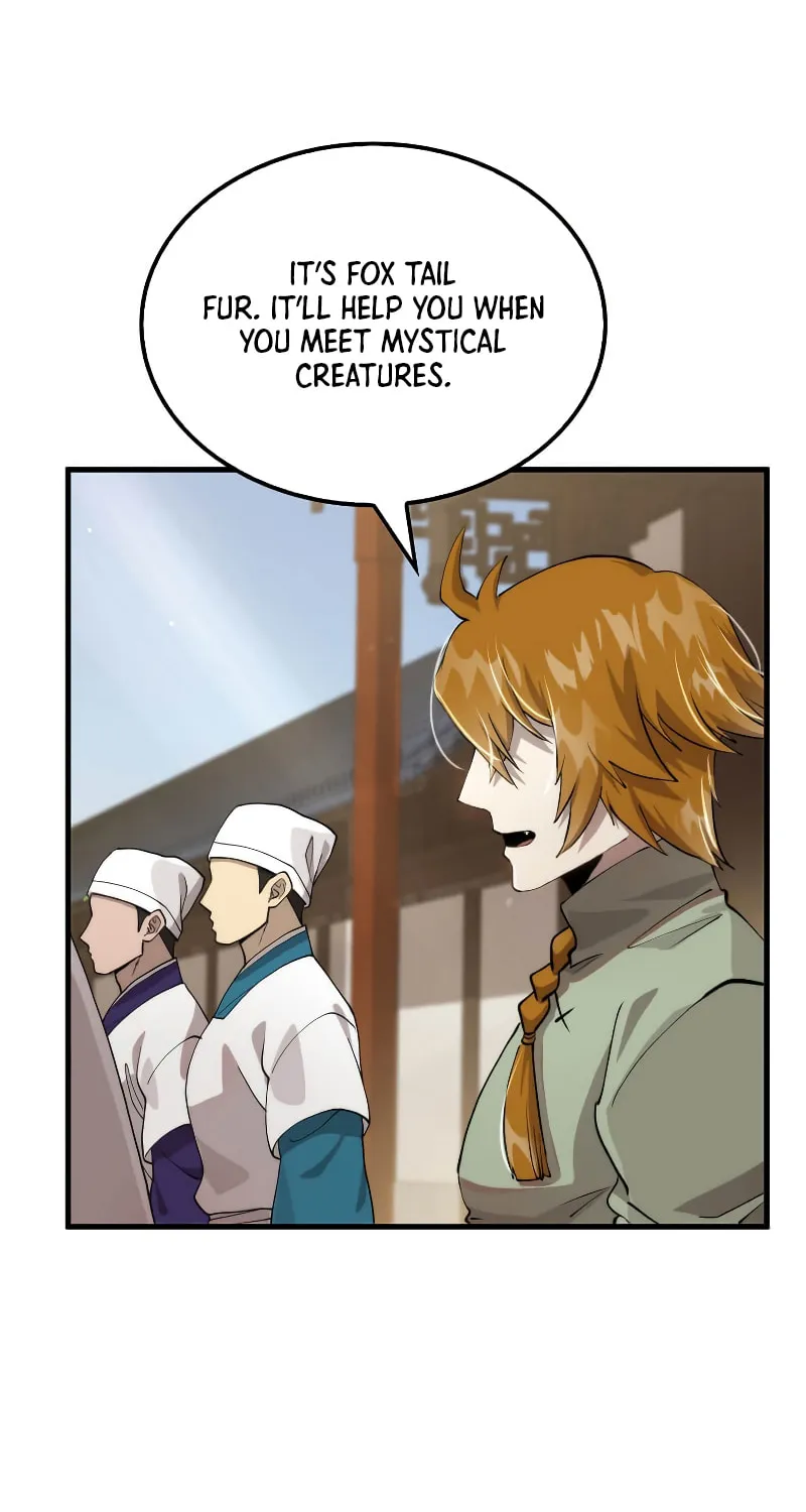 Read Doctor’s Rebirth chapter 101 image 42 on Lezhin