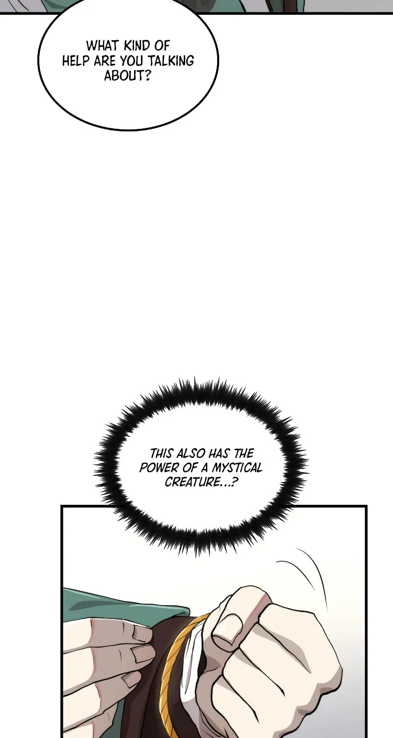 Read Doctor’s Rebirth chapter 101 image 44 on Lezhin