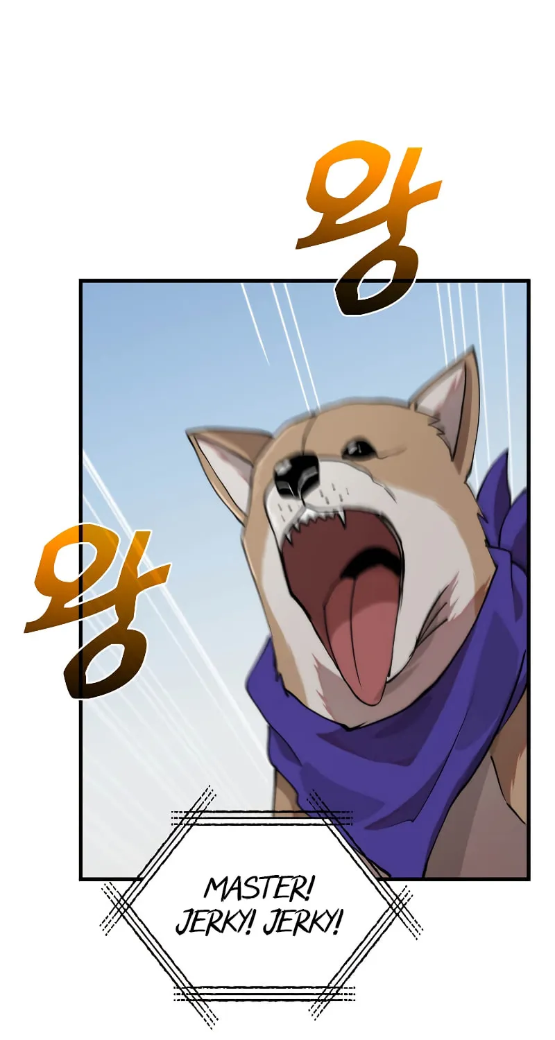 Read Doctor’s Rebirth chapter 101 image 50 on Lezhin