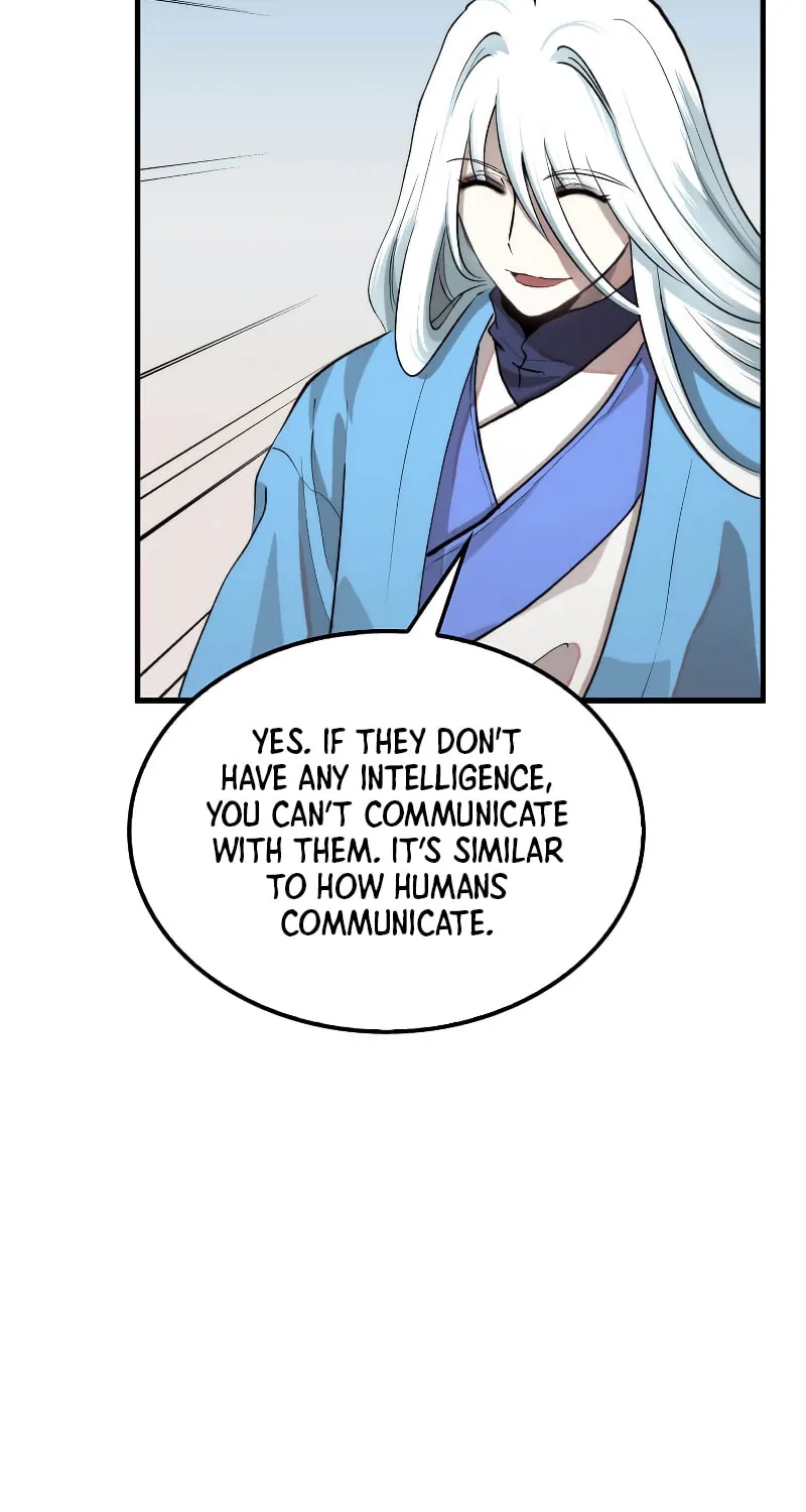 Read Doctor’s Rebirth chapter 101 image 57 on Lezhin
