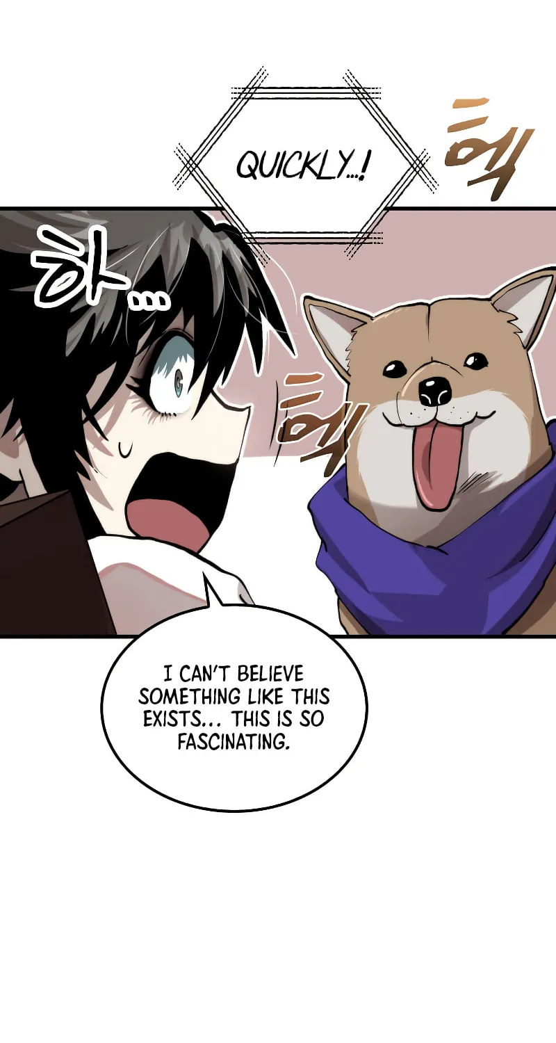 Read Doctor’s Rebirth chapter 101 image 58 on Lezhin