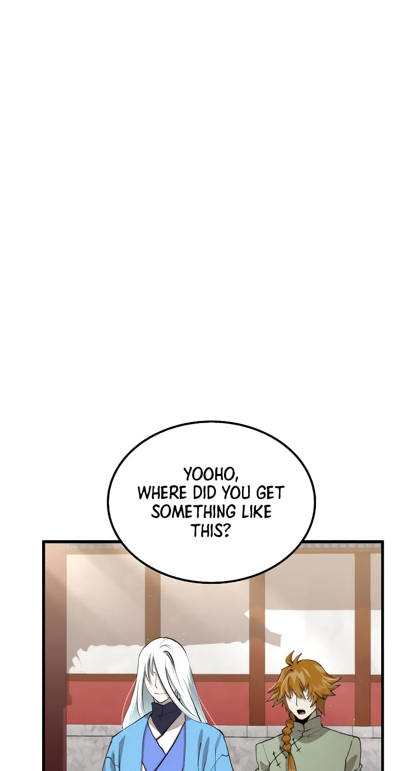 Read Doctor’s Rebirth chapter 101 image 59 on Lezhin