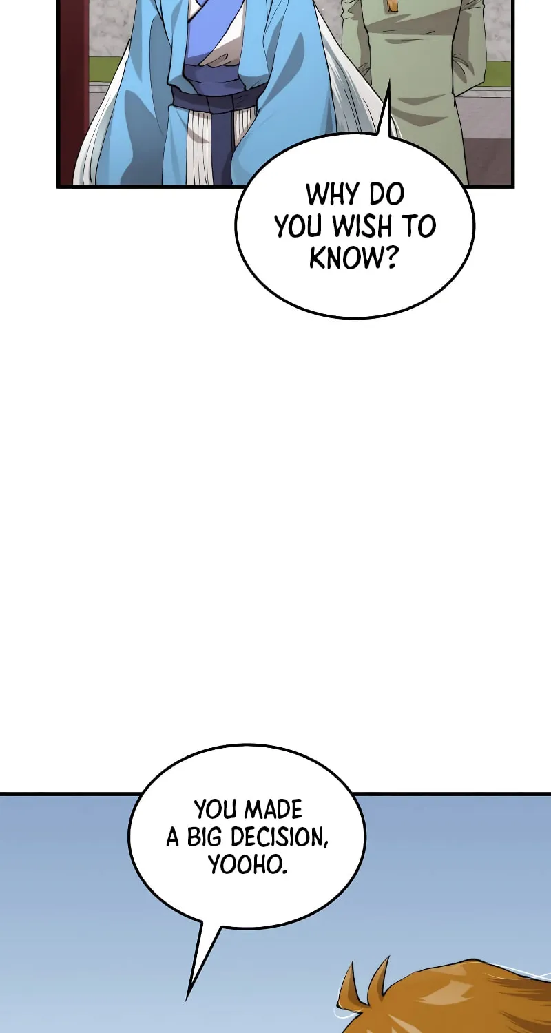 Read Doctor’s Rebirth chapter 101 image 60 on Lezhin