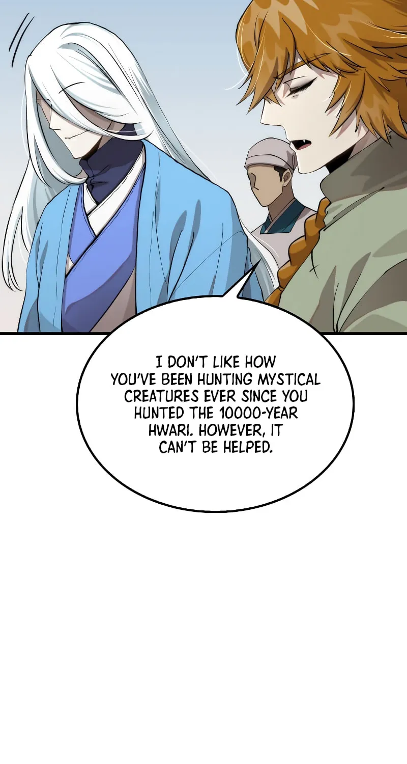 Read Doctor’s Rebirth chapter 101 image 61 on Lezhin