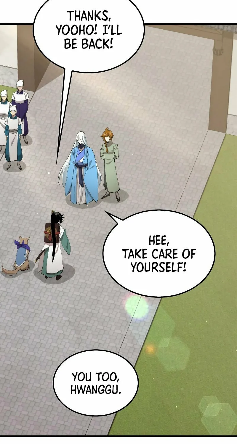 Read Doctor’s Rebirth chapter 101 image 67 on Lezhin