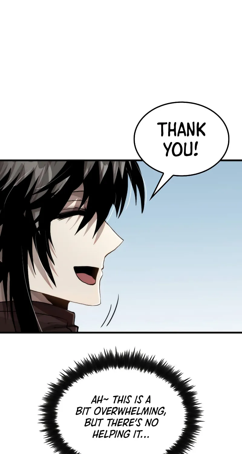 Read Doctor’s Rebirth chapter 101 image 8 on Lezhin