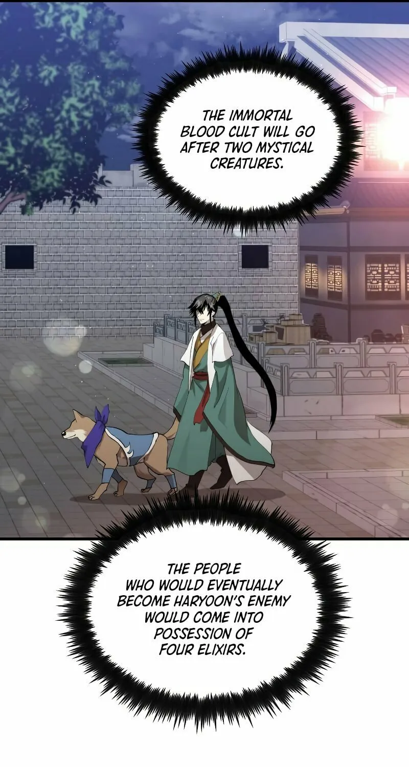 Read Doctor’s Rebirth chapter 101 image 80 on Lezhin