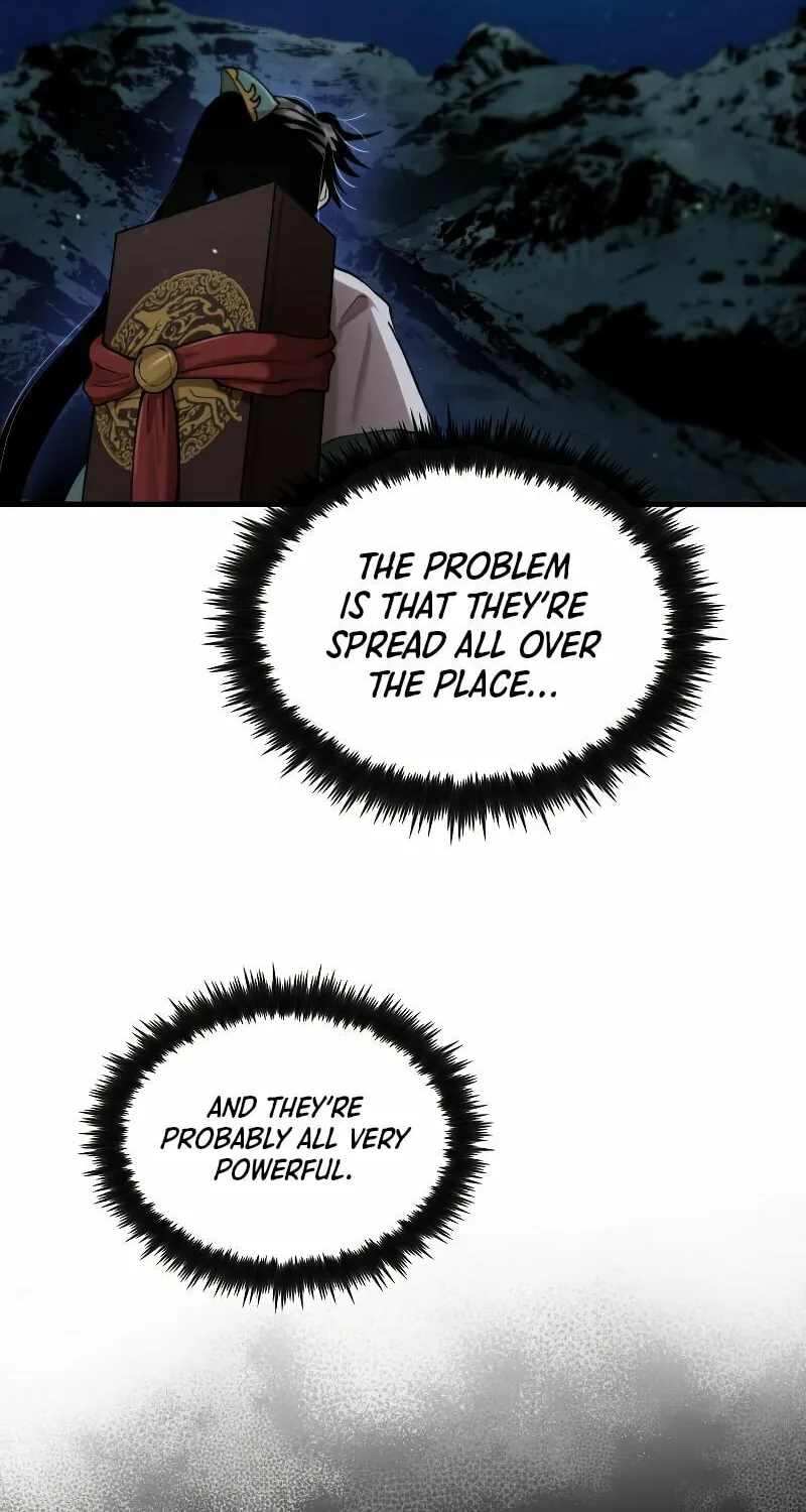 Read Doctor’s Rebirth chapter 101 image 83 on Lezhin