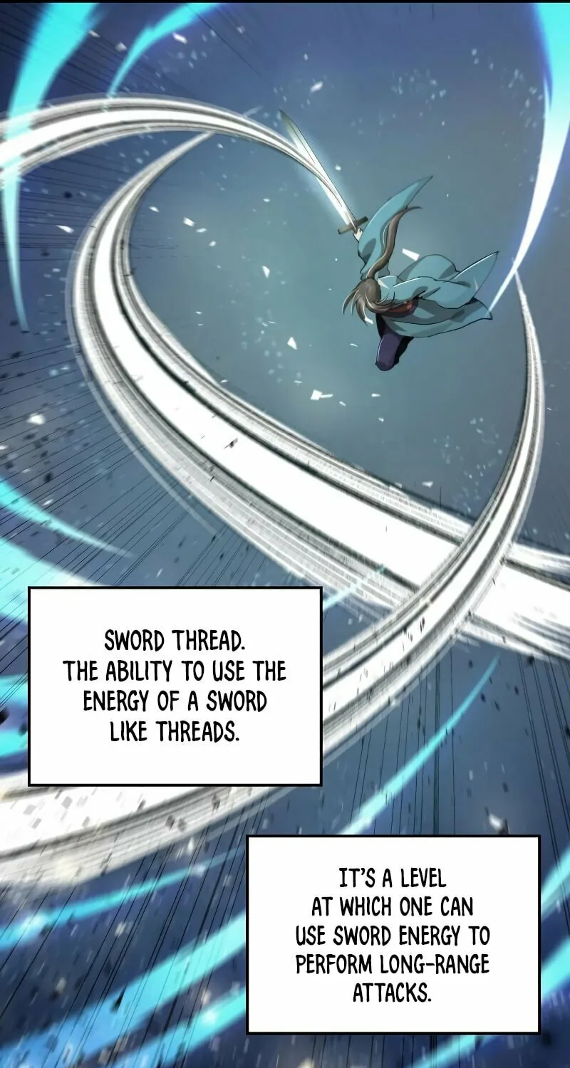 Read Doctor’s Rebirth chapter 101 image 88 on Lezhin