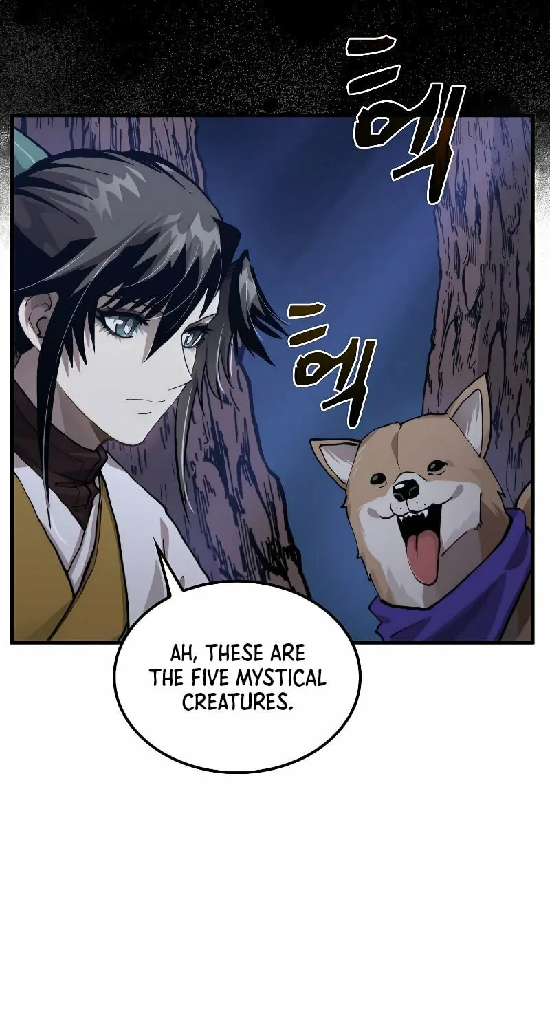 Read Doctor’s Rebirth chapter 101 image 91 on Lezhin
