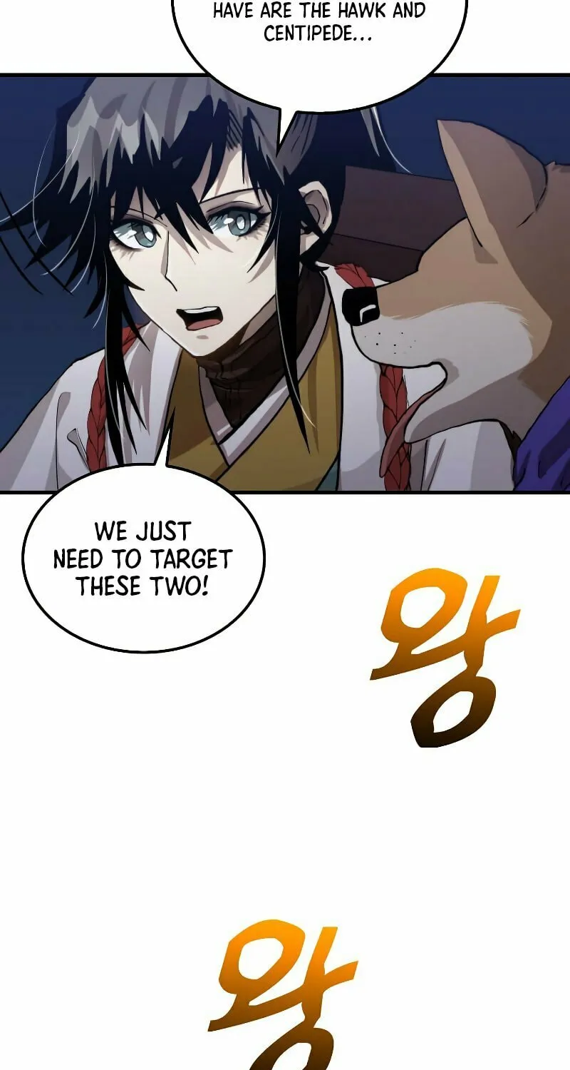 Read Doctor’s Rebirth chapter 101 image 94 on Lezhin