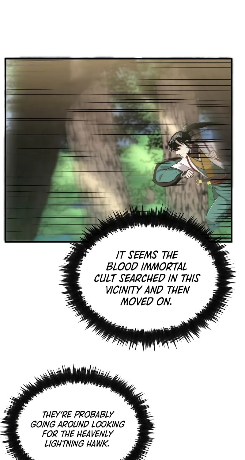 Read Doctor’s Rebirth chapter 102 image 21 on Lezhin