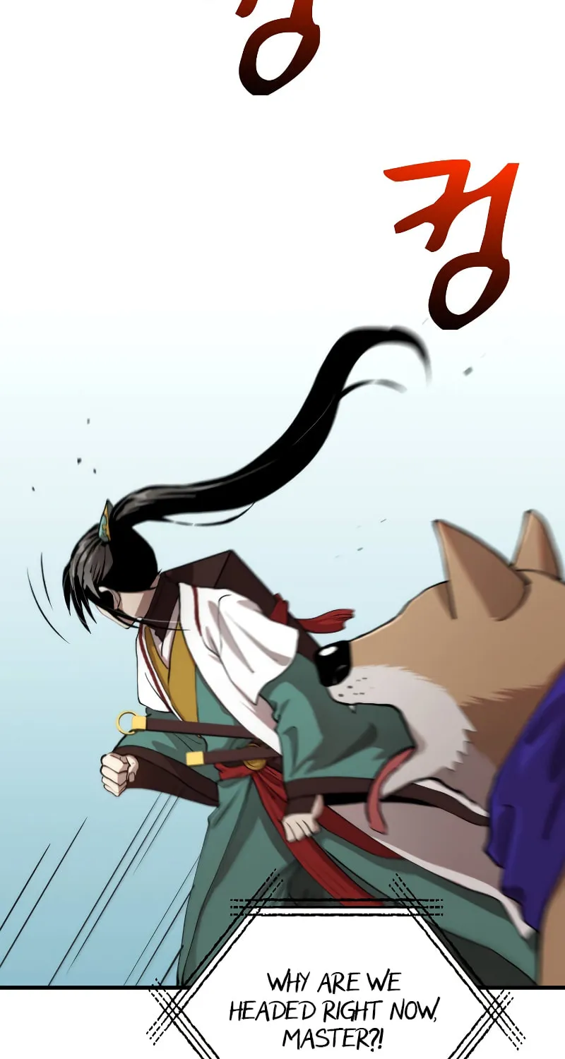 Read Doctor’s Rebirth chapter 102 image 23 on Lezhin