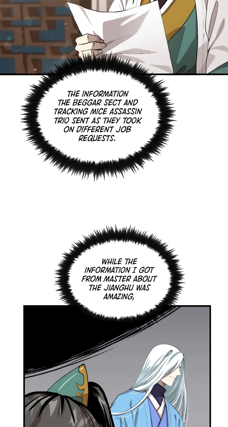 Read Doctor’s Rebirth chapter 102 image 3 on Lezhin