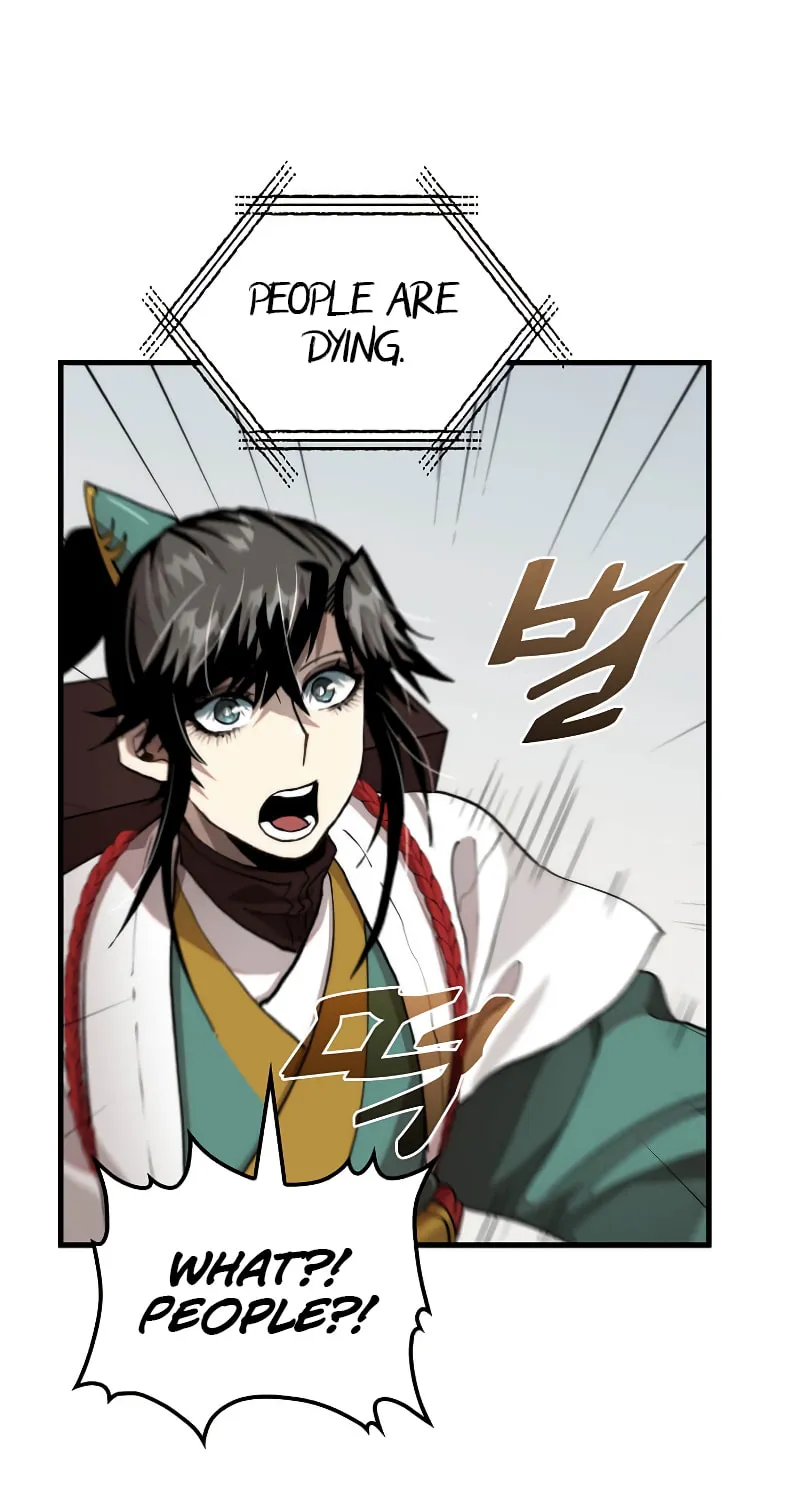 Read Doctor’s Rebirth chapter 102 image 41 on Lezhin