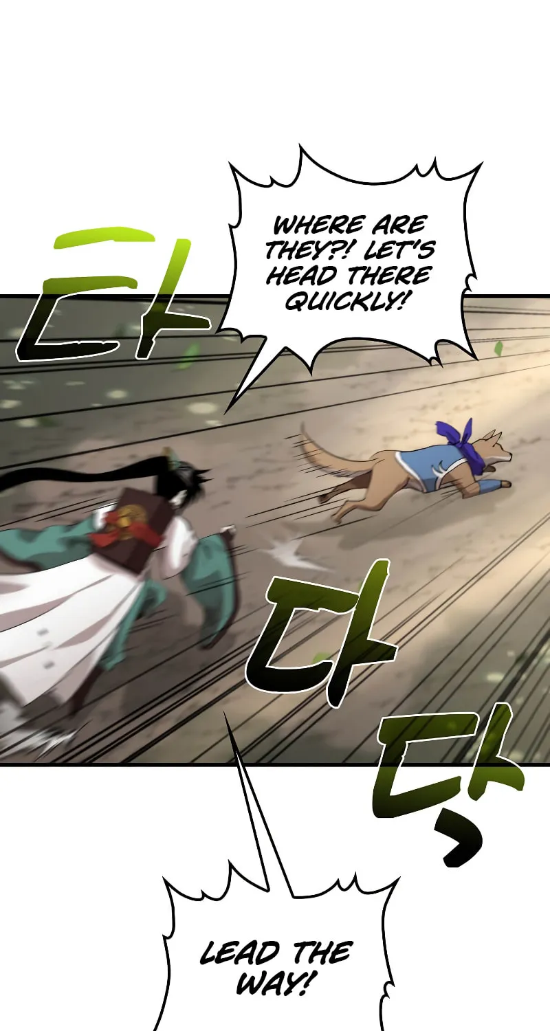 Read Doctor’s Rebirth chapter 102 image 42 on Lezhin