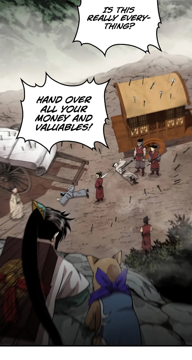 Read Doctor’s Rebirth chapter 102 image 46 on Lezhin