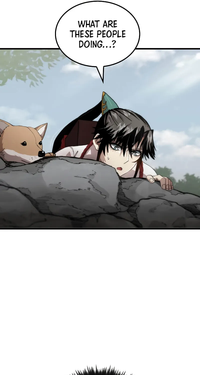 Read Doctor’s Rebirth chapter 102 image 48 on Lezhin