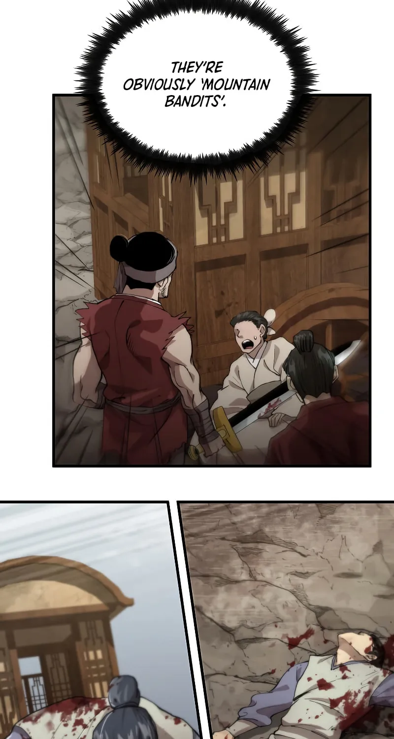 Read Doctor’s Rebirth chapter 102 image 49 on Lezhin