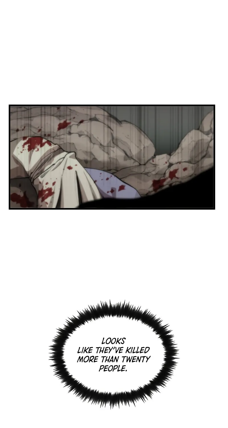 Read Doctor’s Rebirth chapter 102 image 51 on Lezhin