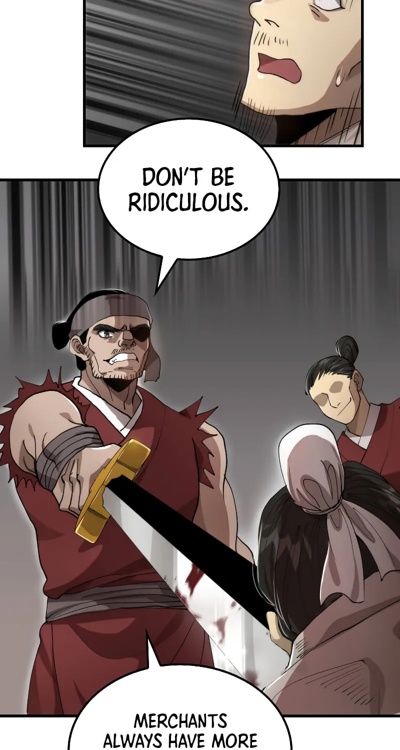 Read Doctor’s Rebirth chapter 102 image 54 on Lezhin