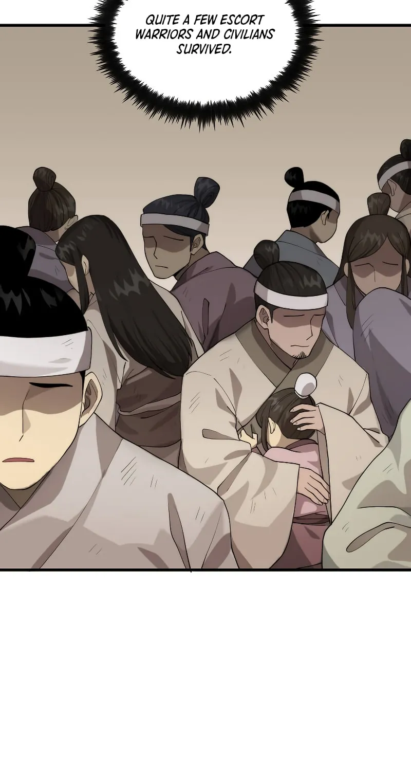 Read Doctor’s Rebirth chapter 102 image 61 on Lezhin