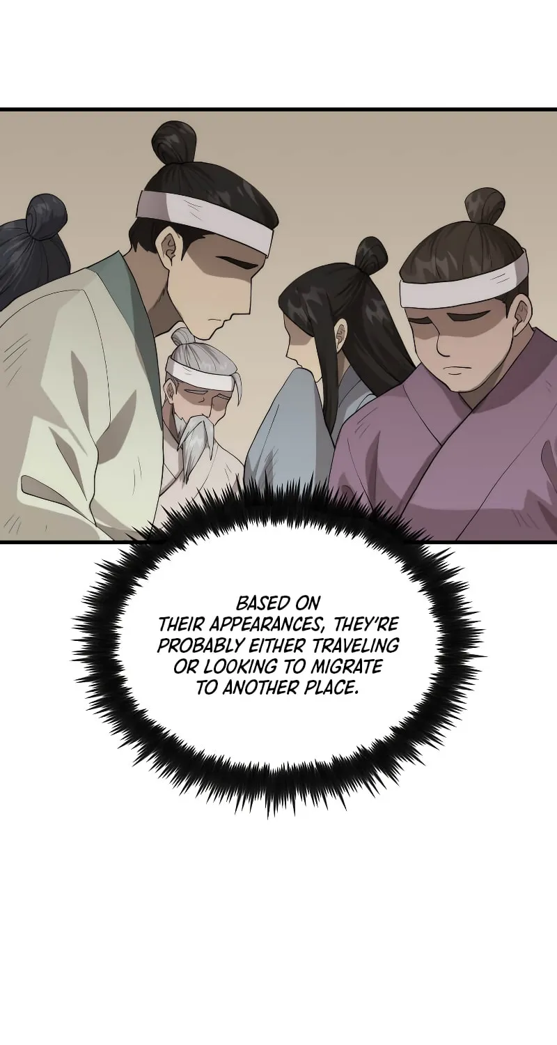 Read Doctor’s Rebirth chapter 102 image 62 on Lezhin
