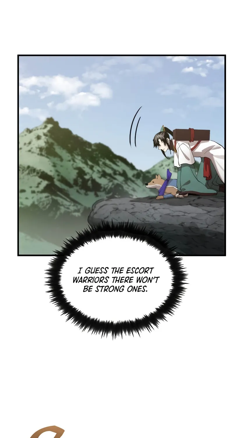 Read Doctor’s Rebirth chapter 102 image 63 on Lezhin