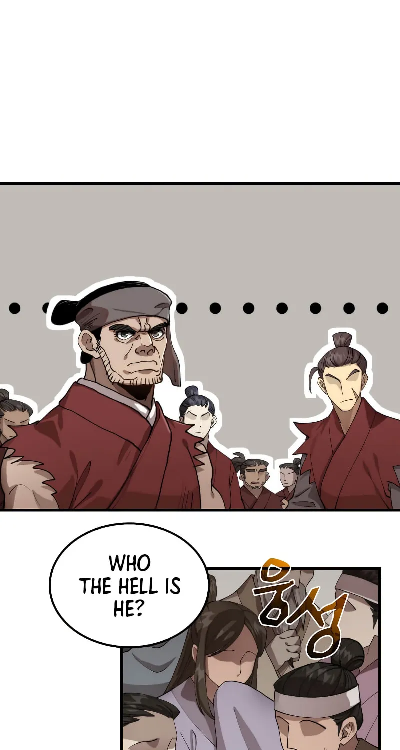 Read Doctor’s Rebirth chapter 102 image 76 on Lezhin