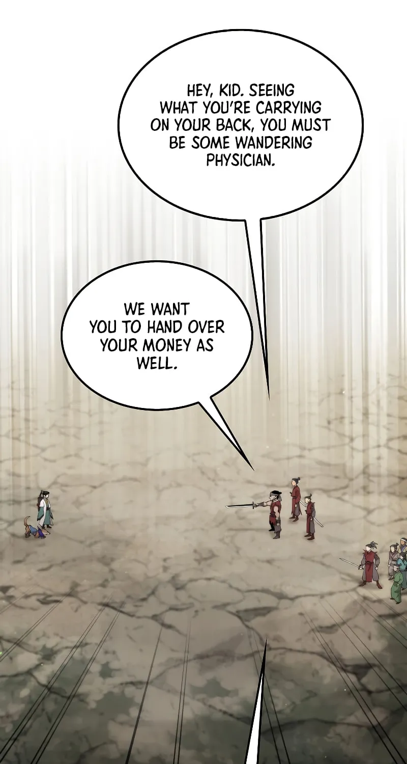 Read Doctor’s Rebirth chapter 102 image 78 on Lezhin