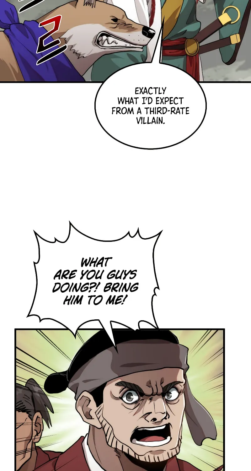 Read Doctor’s Rebirth chapter 102 image 80 on Lezhin