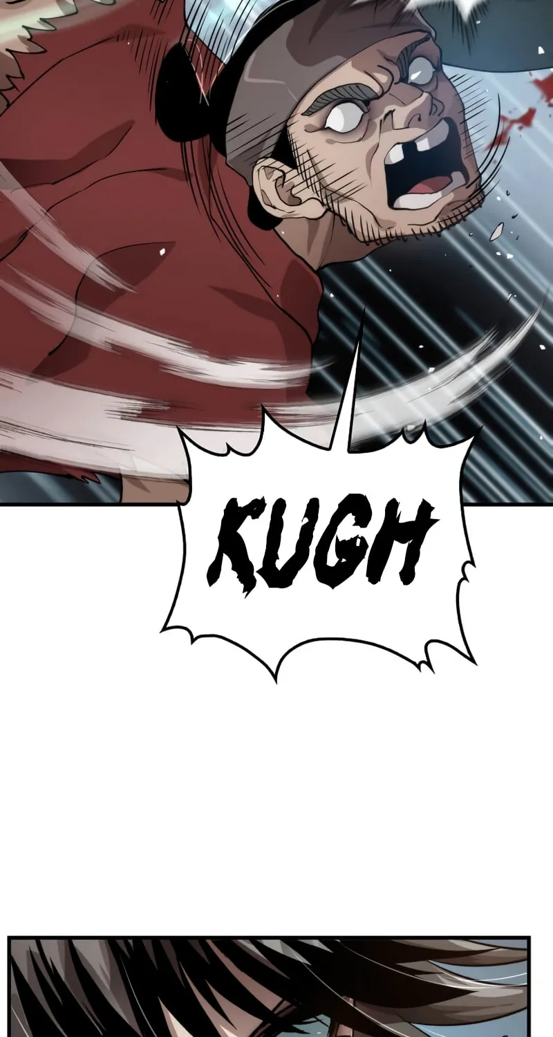 Read Doctor’s Rebirth chapter 103 image 17 on Lezhin