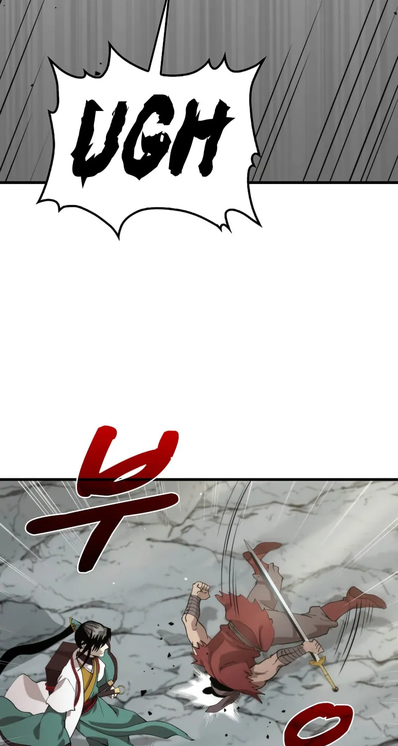 Read Doctor’s Rebirth chapter 103 image 21 on Lezhin