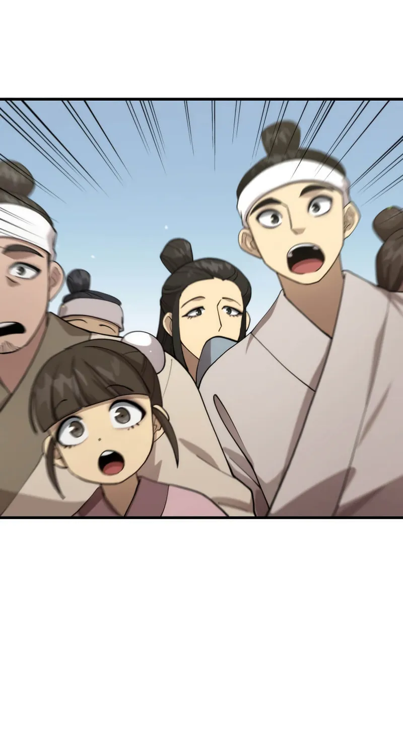 Read Doctor’s Rebirth chapter 103 image 29 on Lezhin