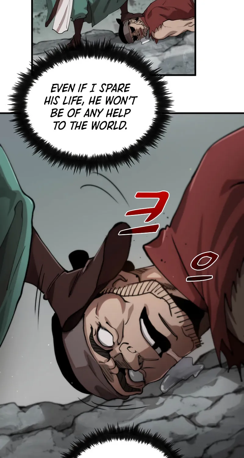 Read Doctor’s Rebirth chapter 103 image 32 on Lezhin