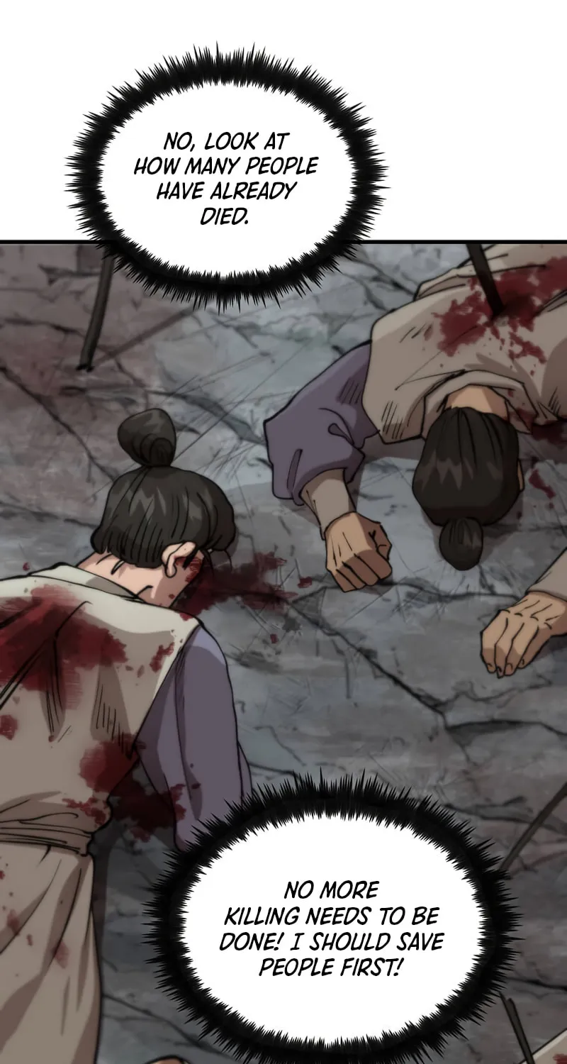 Read Doctor’s Rebirth chapter 103 image 34 on Lezhin