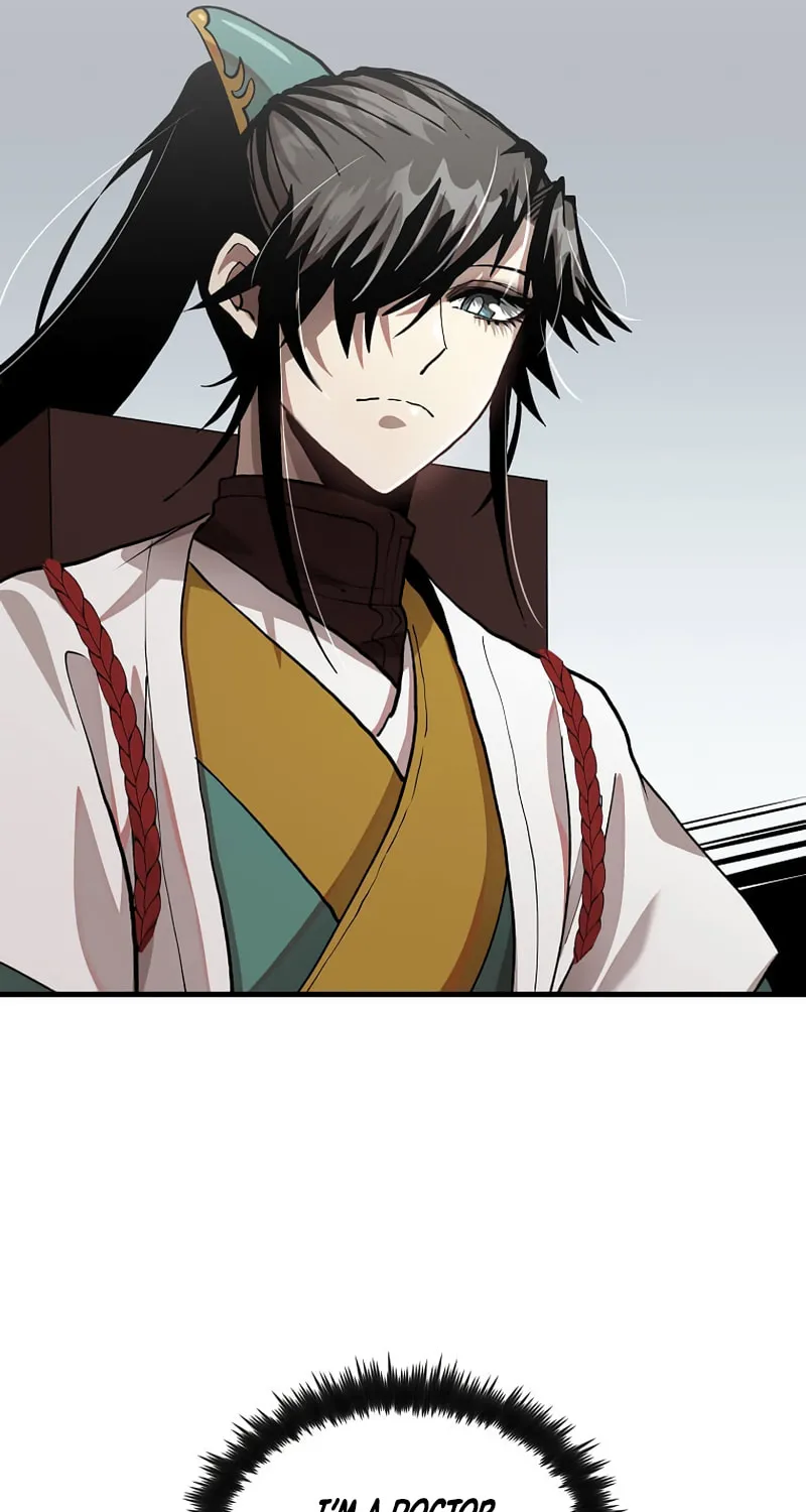 Read Doctor’s Rebirth chapter 103 image 36 on Lezhin