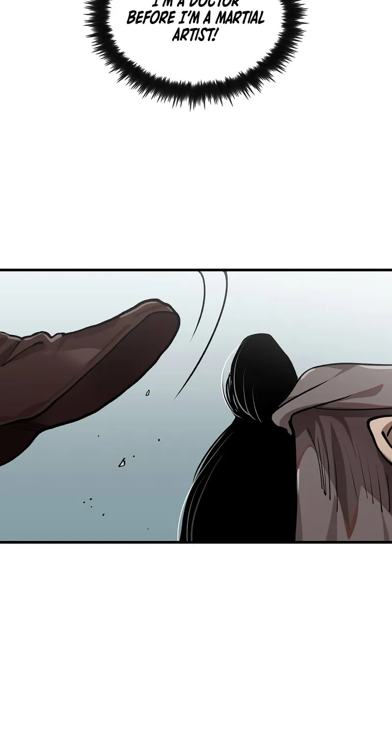 Read Doctor’s Rebirth chapter 103 image 37 on Lezhin