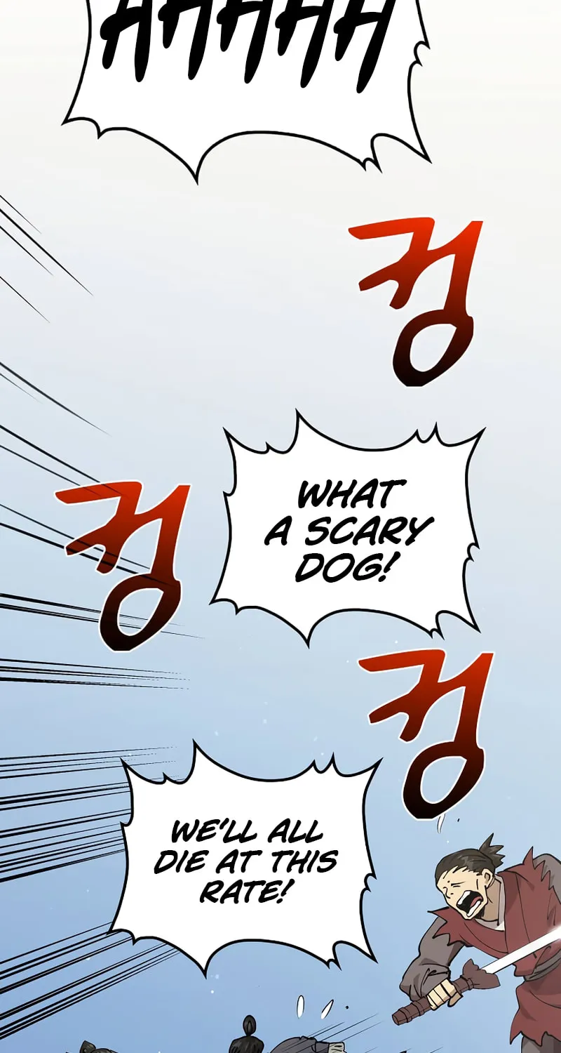 Read Doctor’s Rebirth chapter 103 image 39 on Lezhin