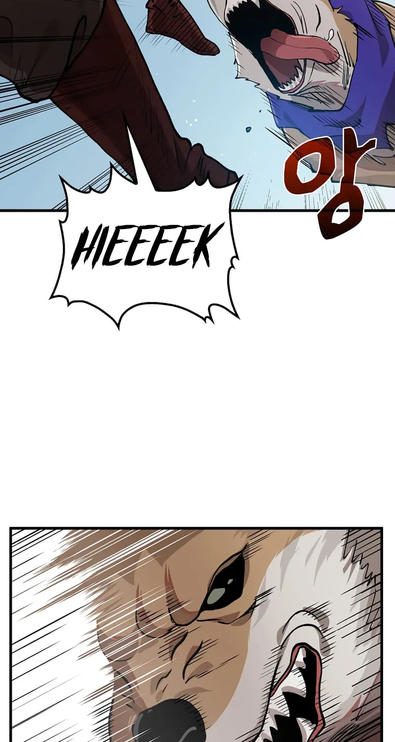 Read Doctor’s Rebirth chapter 103 image 41 on Lezhin