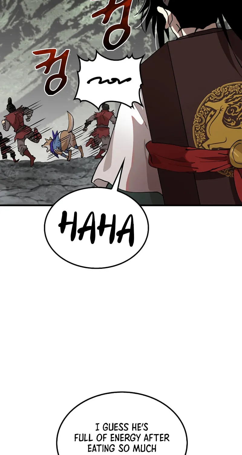 Read Doctor’s Rebirth chapter 103 image 43 on Lezhin