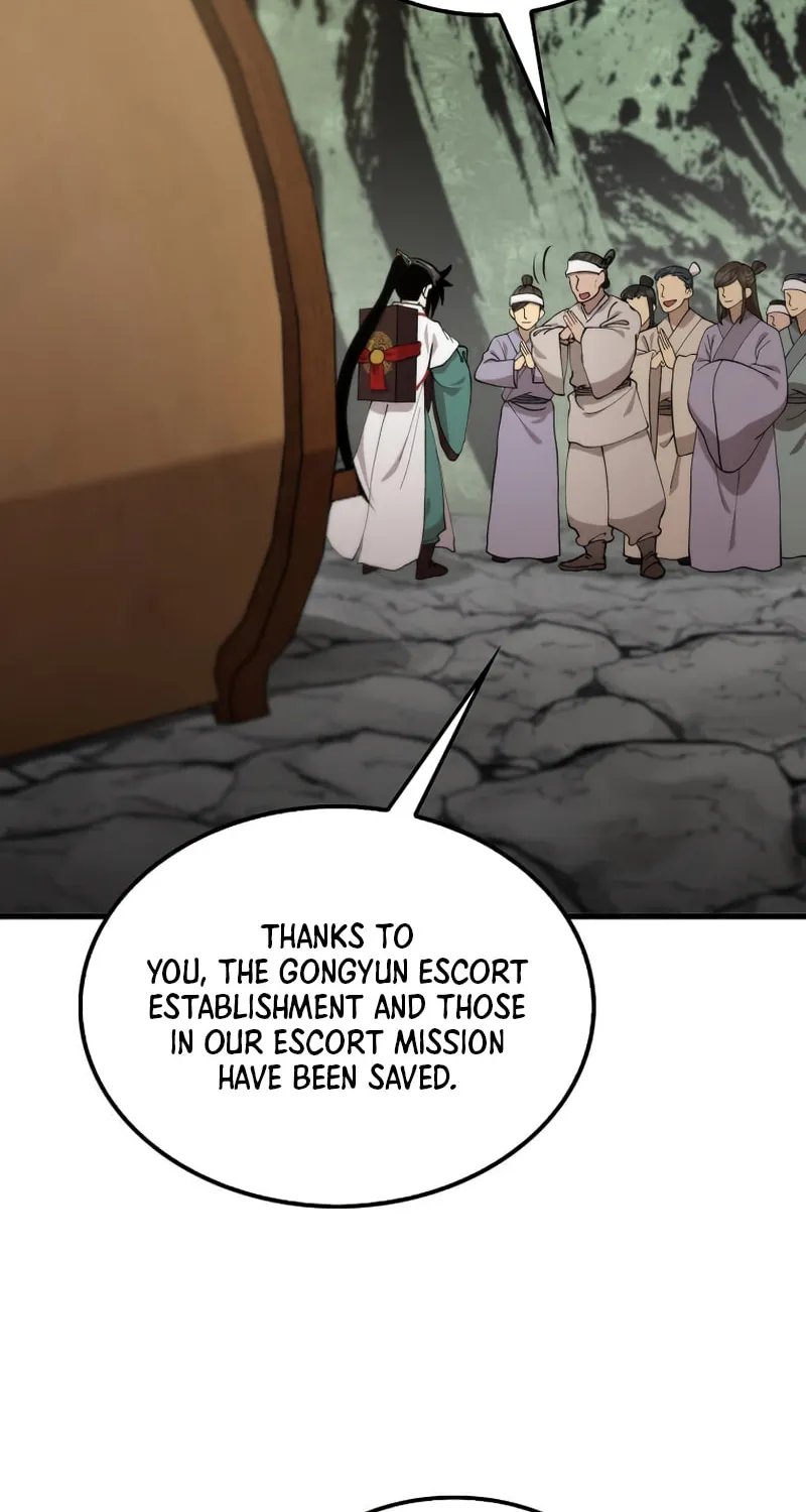 Read Doctor’s Rebirth chapter 103 image 47 on Lezhin