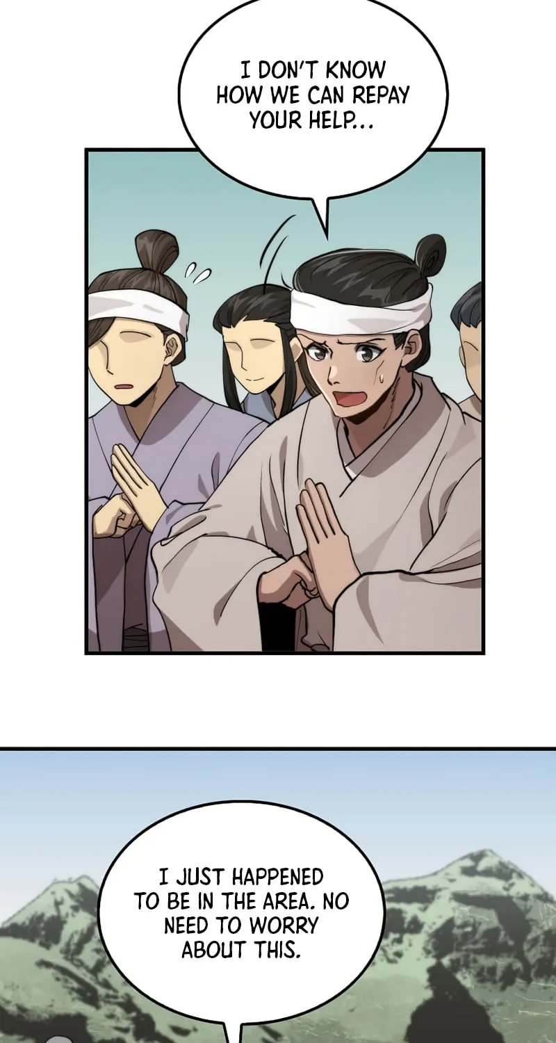 Read Doctor’s Rebirth chapter 103 image 48 on Lezhin
