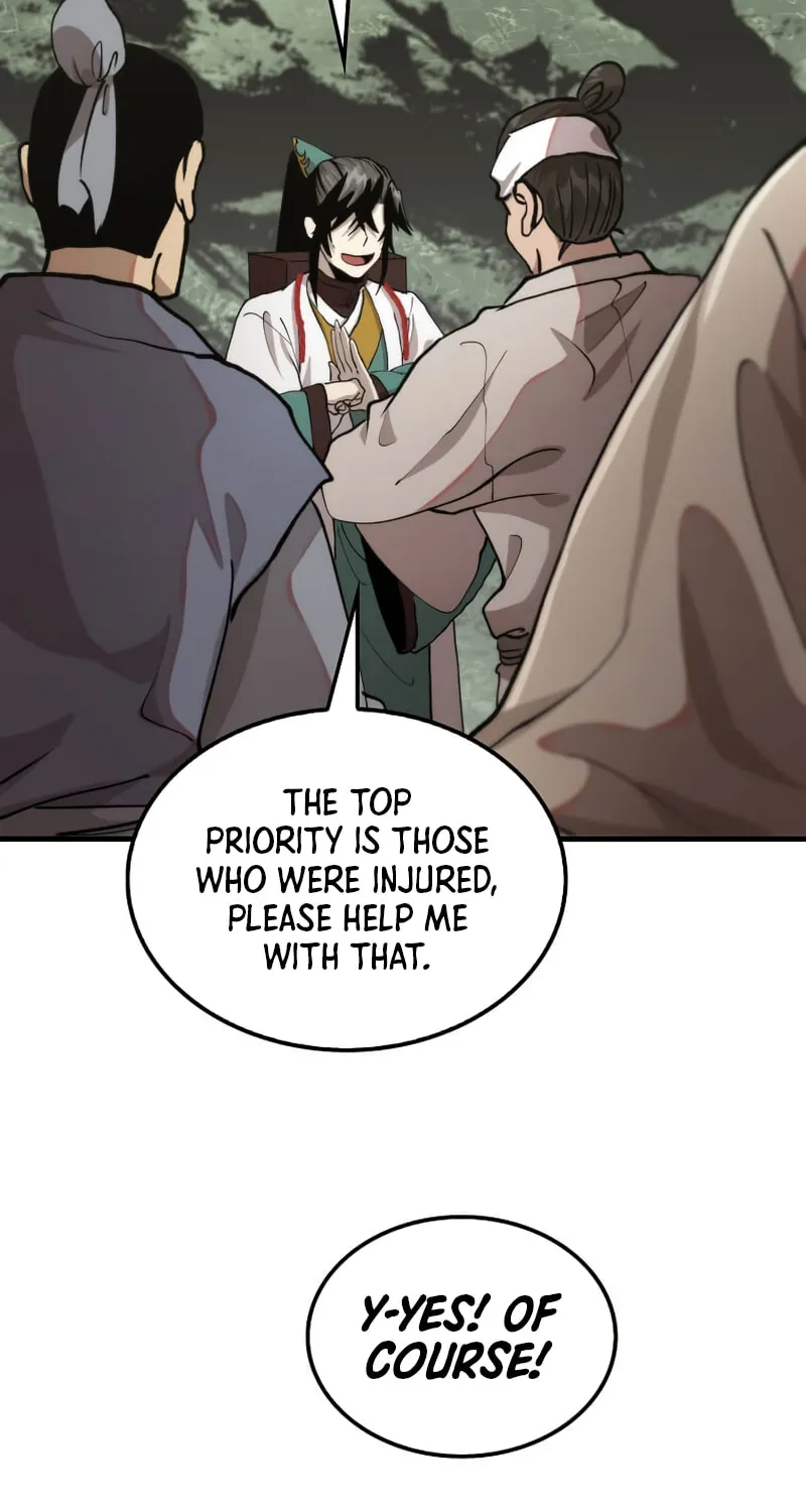 Read Doctor’s Rebirth chapter 103 image 49 on Lezhin