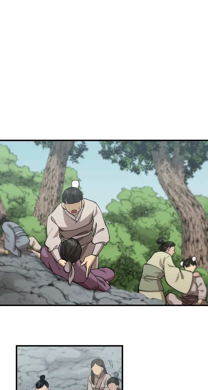 Read Doctor’s Rebirth chapter 103 image 50 on Lezhin