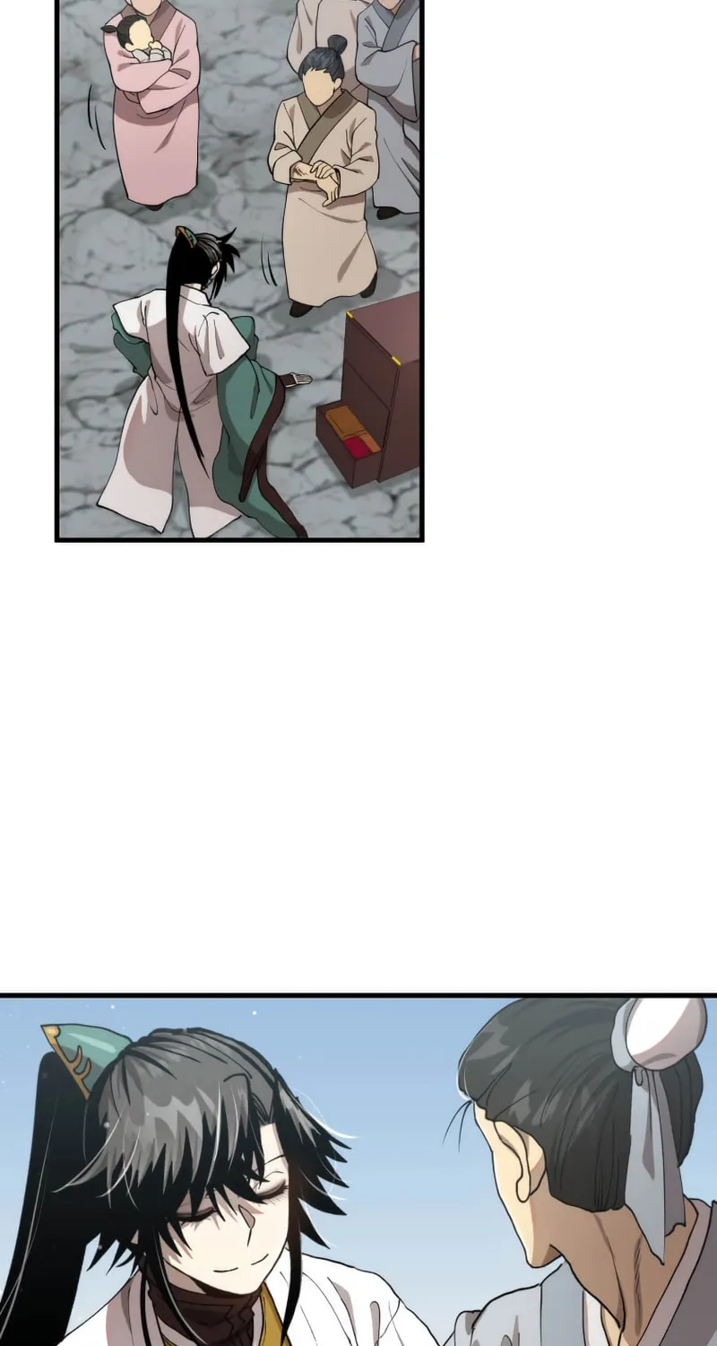 Read Doctor’s Rebirth chapter 103 image 51 on Lezhin